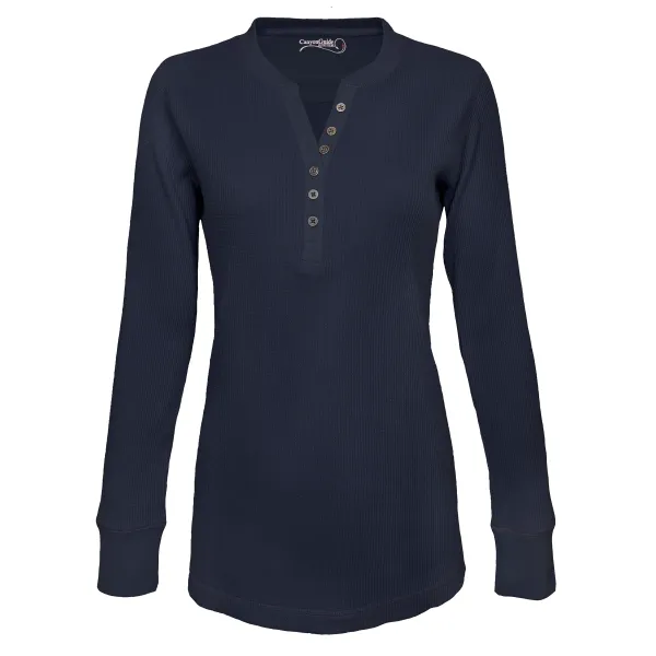 Women's Vanna Henley