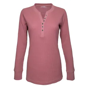 Women's Vanna Henley