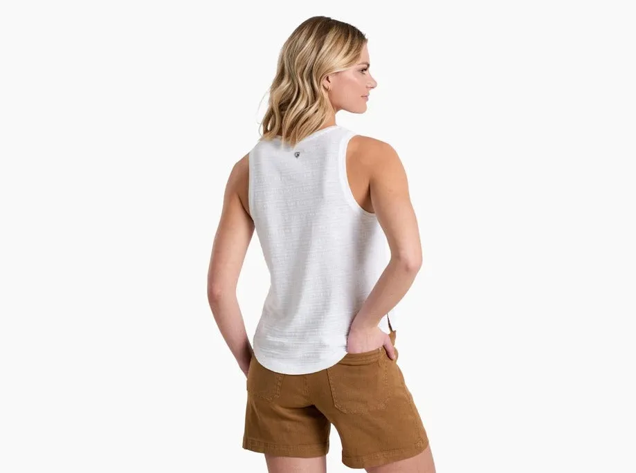 Women's Willa Henley Tank