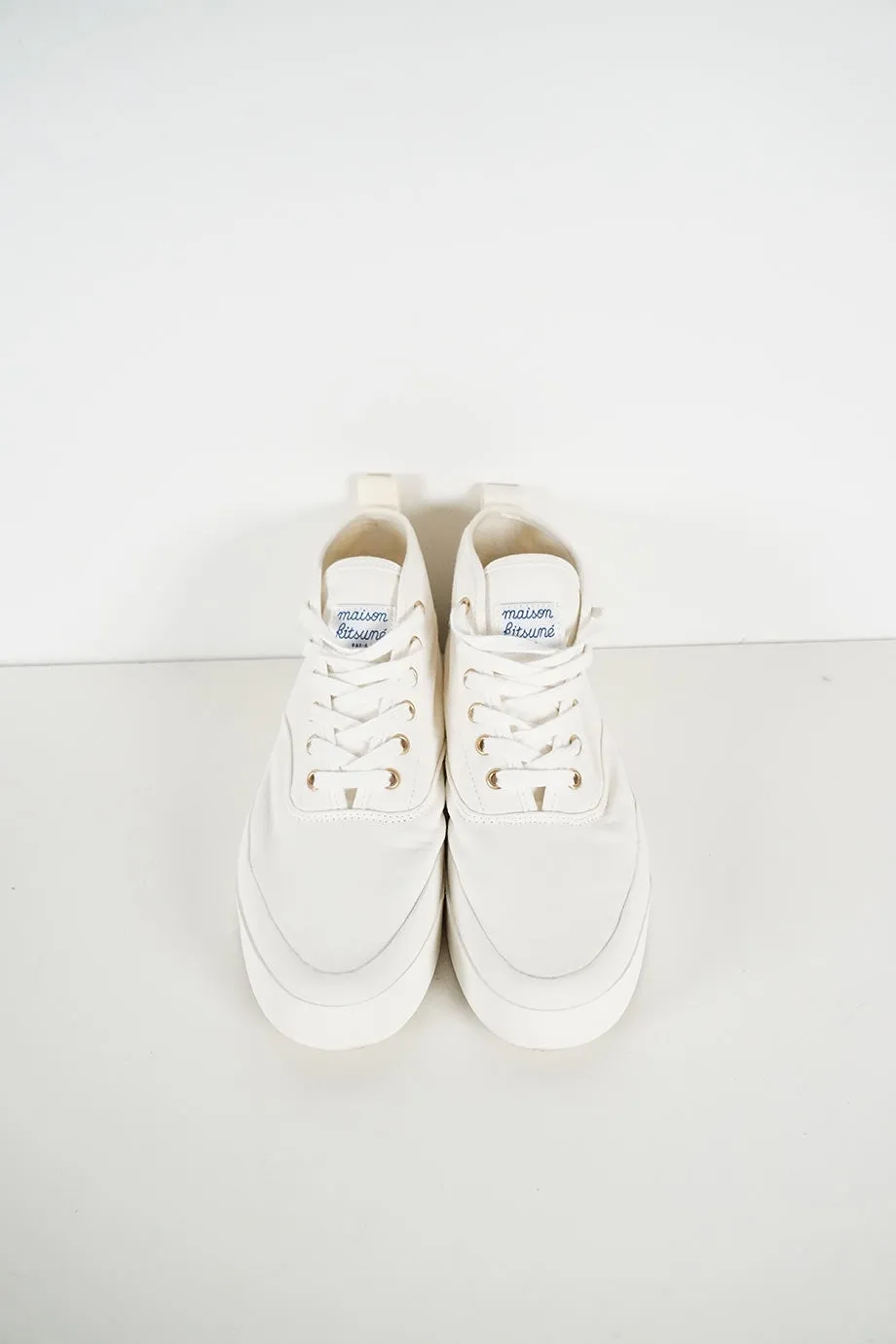 [WS5197] Kitsuné | Sneakers