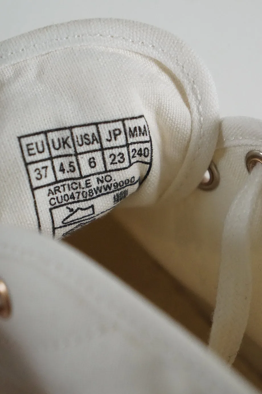 [WS5197] Kitsuné | Sneakers