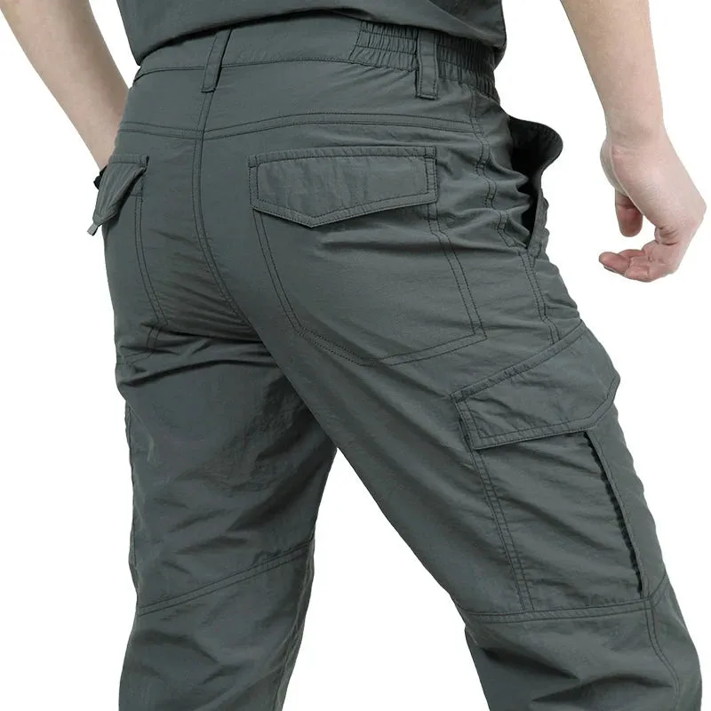 XtremeExplorer Cargo Hosen