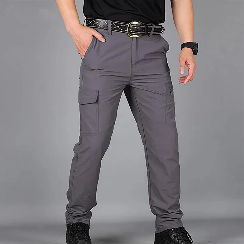 XtremeExplorer Cargo Hosen