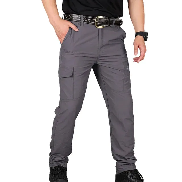 XtremeExplorer Cargo Hosen