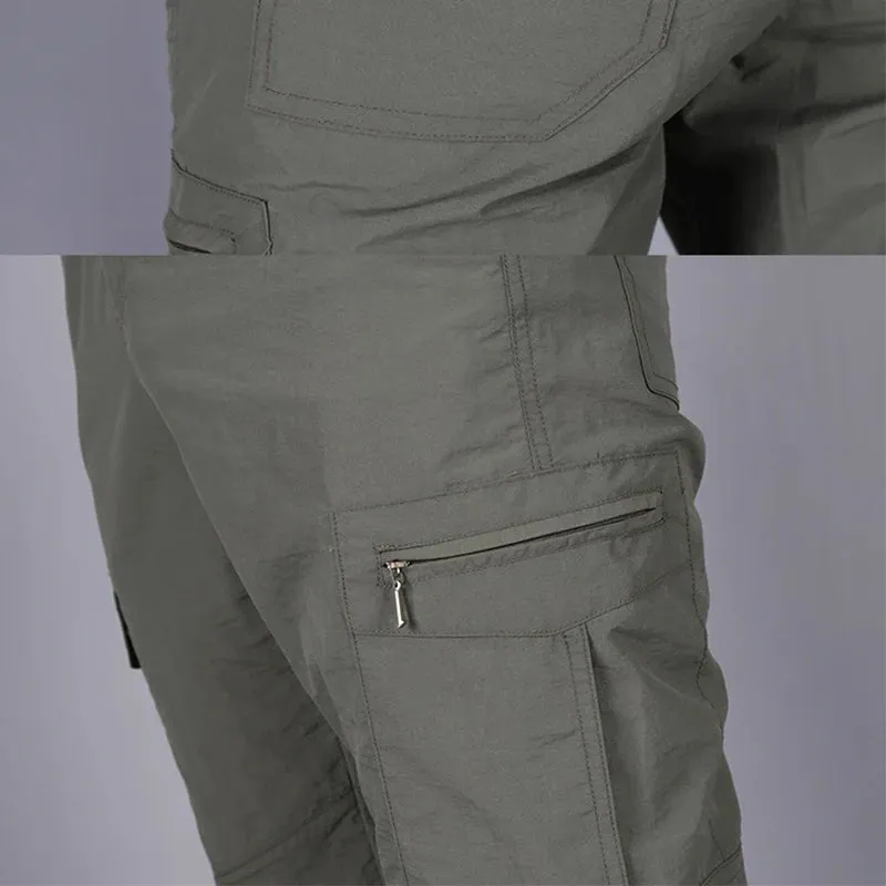 XtremeExplorer Cargo Hosen