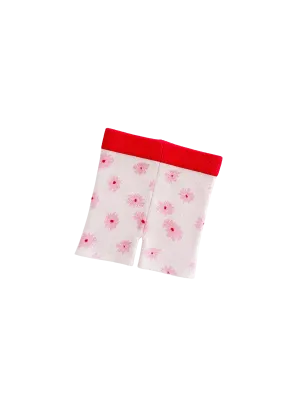 ZIGGY LOU BIKE SHORTS MARGOT